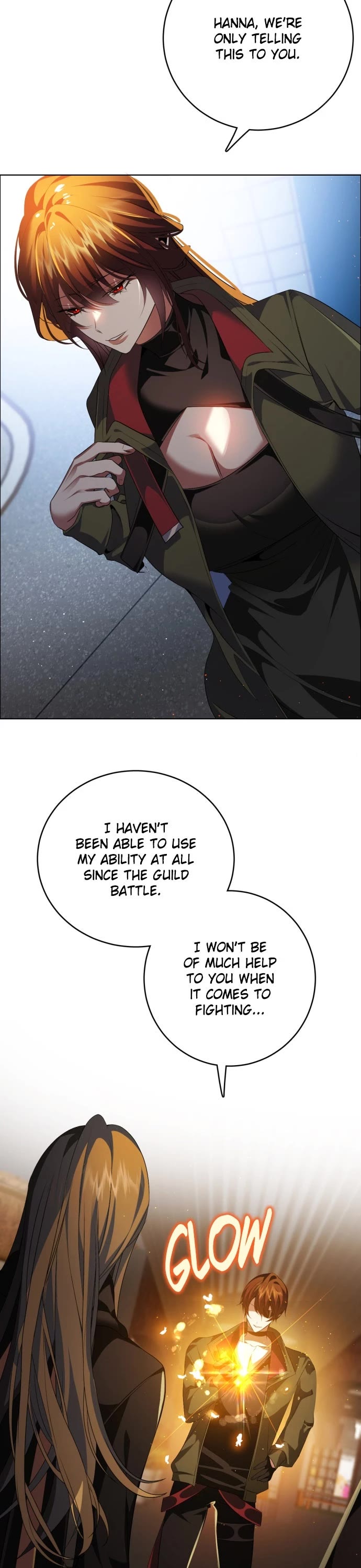 Zero Game Chapter 341 page 33 - Chapter 341: Ep. 341 - Outside The Department Store