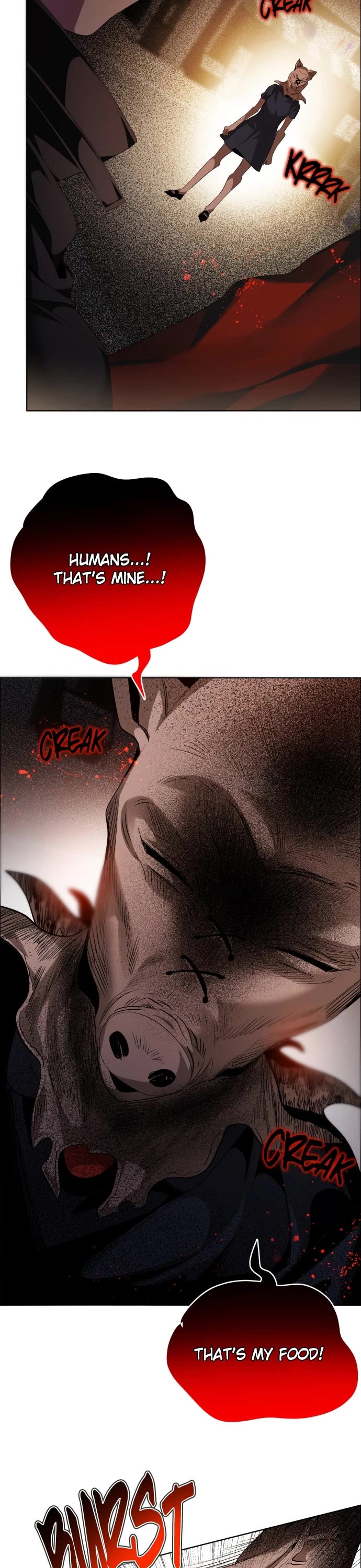 Zero Game Chapter 341 page 7 - Chapter 341: Ep. 341 - Outside The Department Store