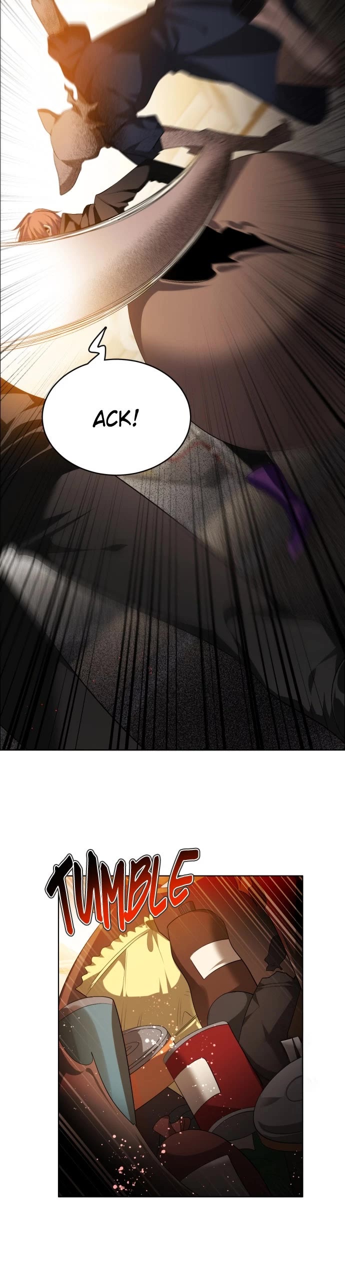 Zero Game Chapter 341 page 9 - Chapter 341: Ep. 341 - Outside The Department Store