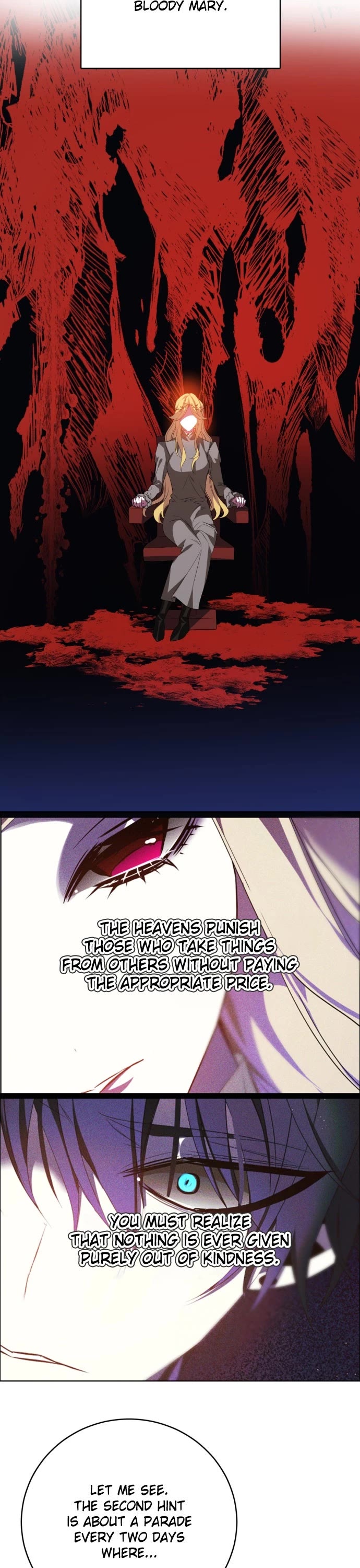 Zero Game Chapter 342 page 11 - Chapter 342: Ep. 342 - NPC Shop