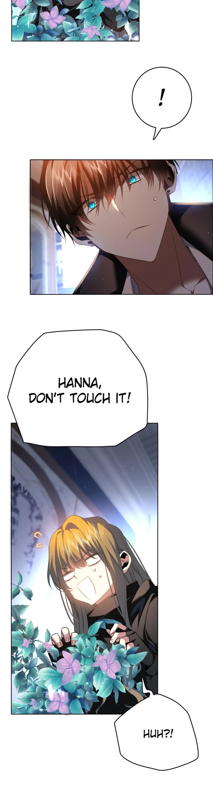 Zero Game Chapter 342 page 19 - Chapter 342: Ep. 342 - NPC Shop