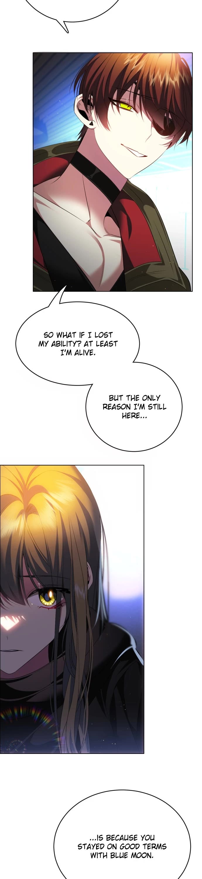 Zero Game Chapter 342 page 2 - Chapter 342: Ep. 342 - NPC Shop