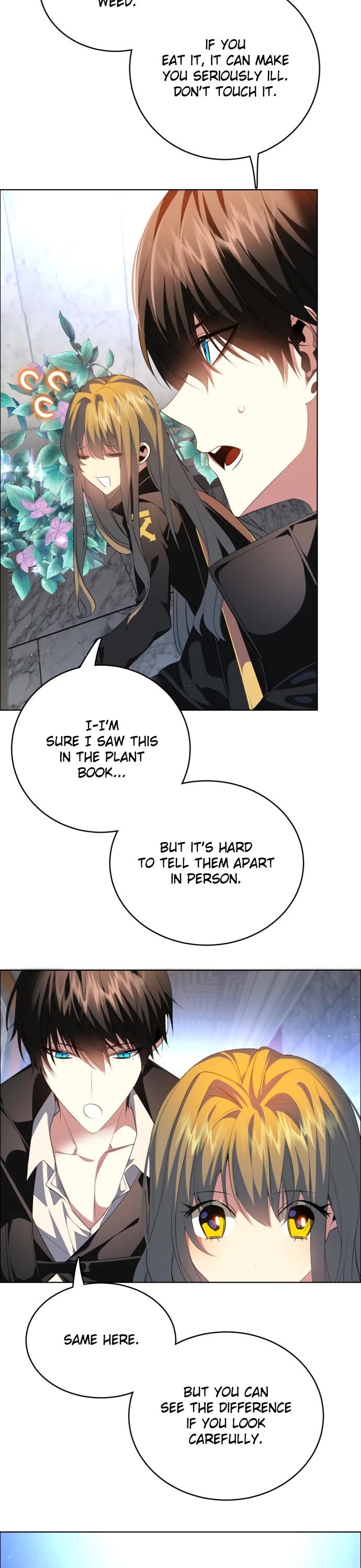 Zero Game Chapter 342 page 21 - Chapter 342: Ep. 342 - NPC Shop
