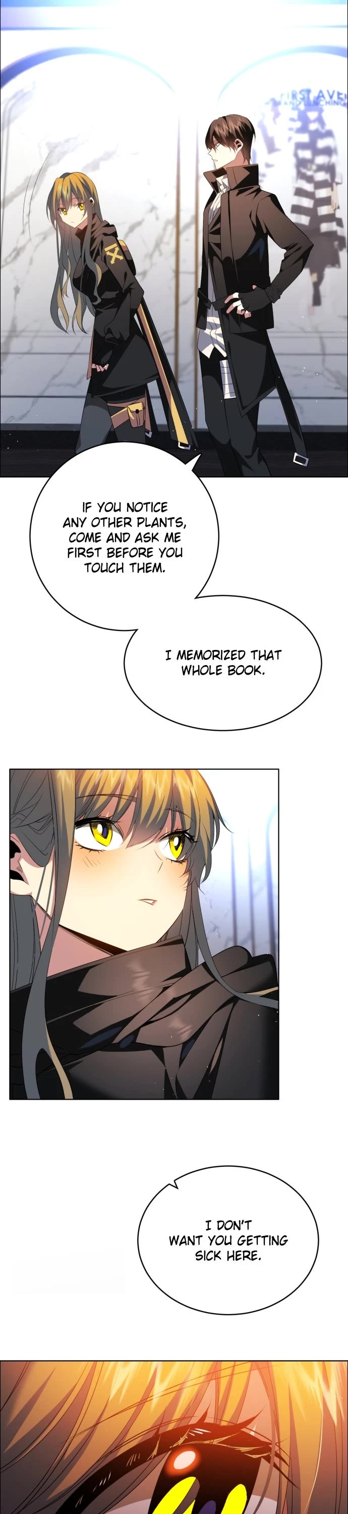 Zero Game Chapter 342 page 22 - Chapter 342: Ep. 342 - NPC Shop
