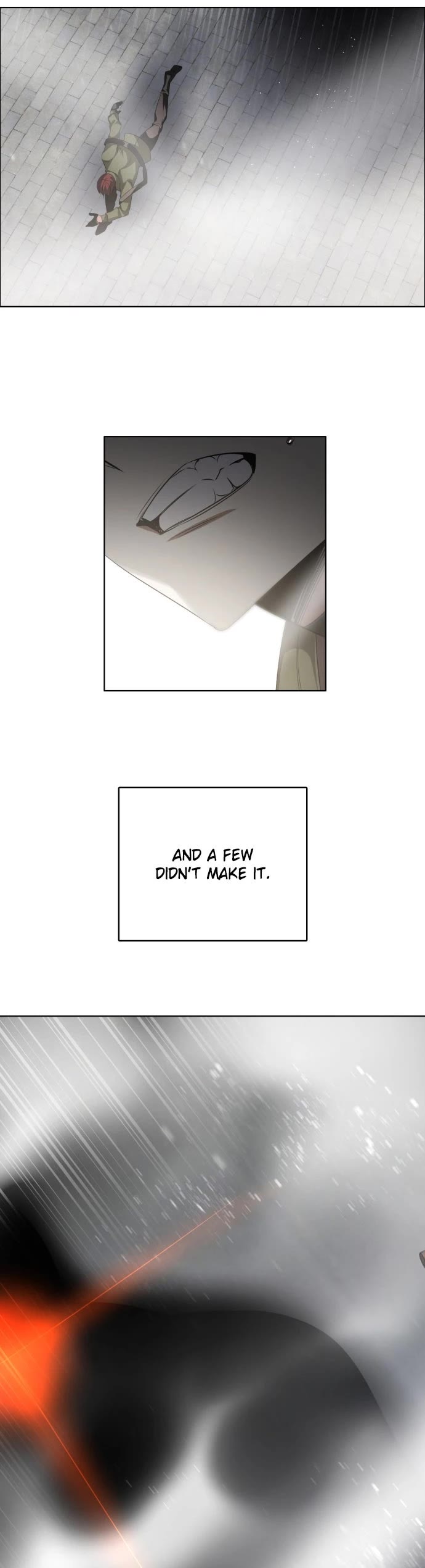 Zero Game Chapter 342 page 34 - Chapter 342: Ep. 342 - NPC Shop