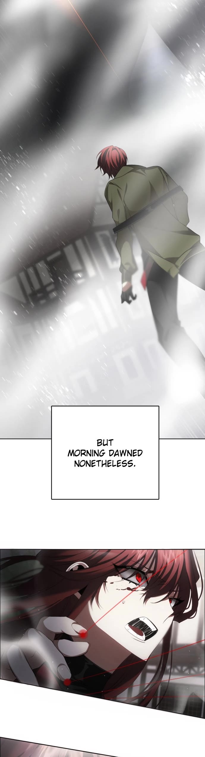 Zero Game Chapter 342 page 35 - Chapter 342: Ep. 342 - NPC Shop