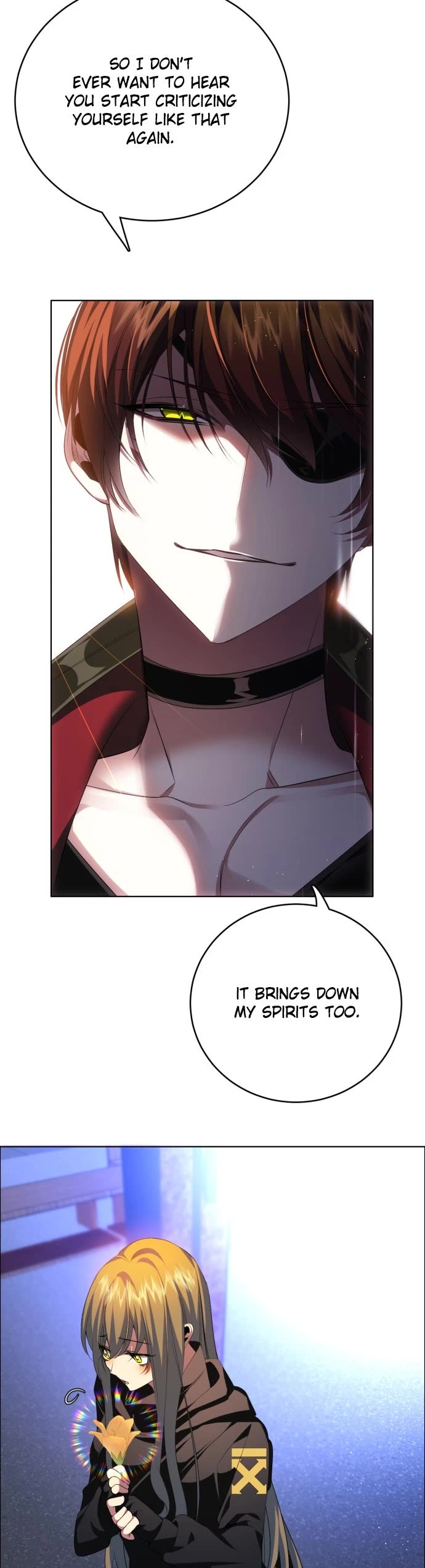 Zero Game Chapter 342 page 4 - Chapter 342: Ep. 342 - NPC Shop