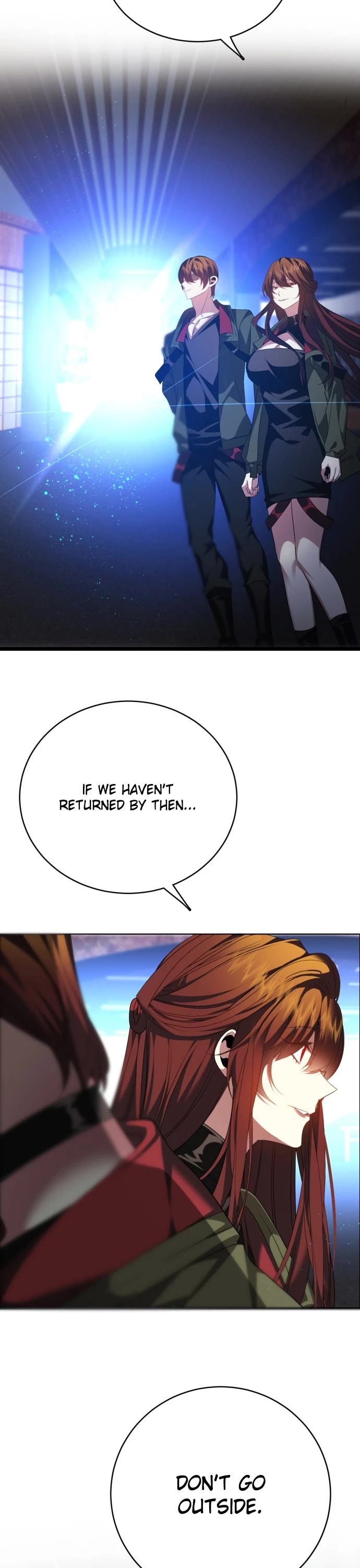 Zero Game Chapter 342 page 6 - Chapter 342: Ep. 342 - NPC Shop