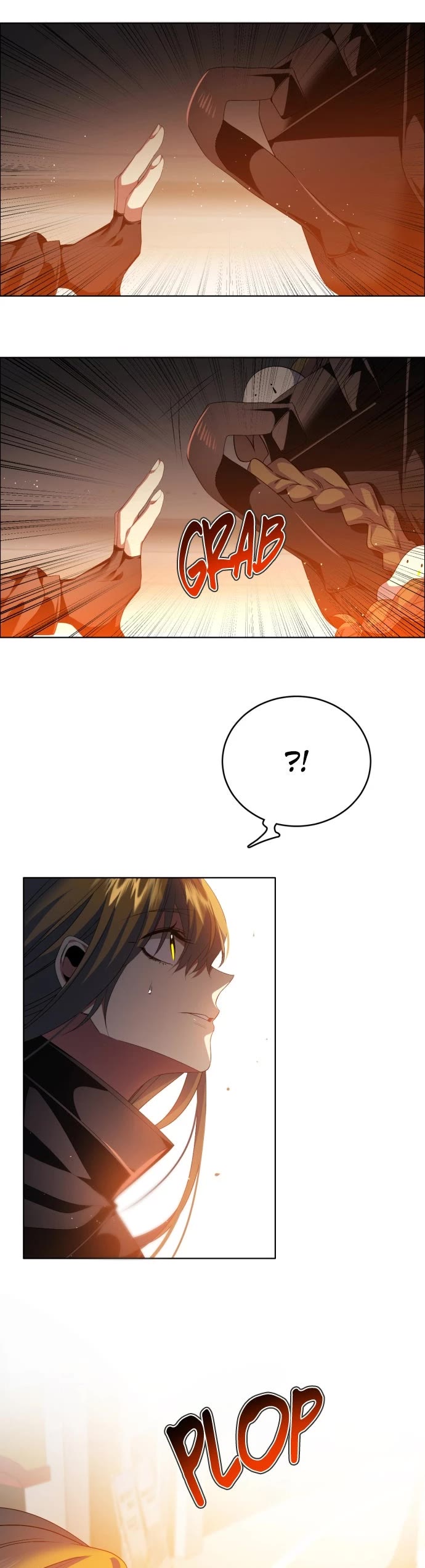 Zero Game Chapter 343 page 24 - Chapter 343: Ep. 343 - Day Two