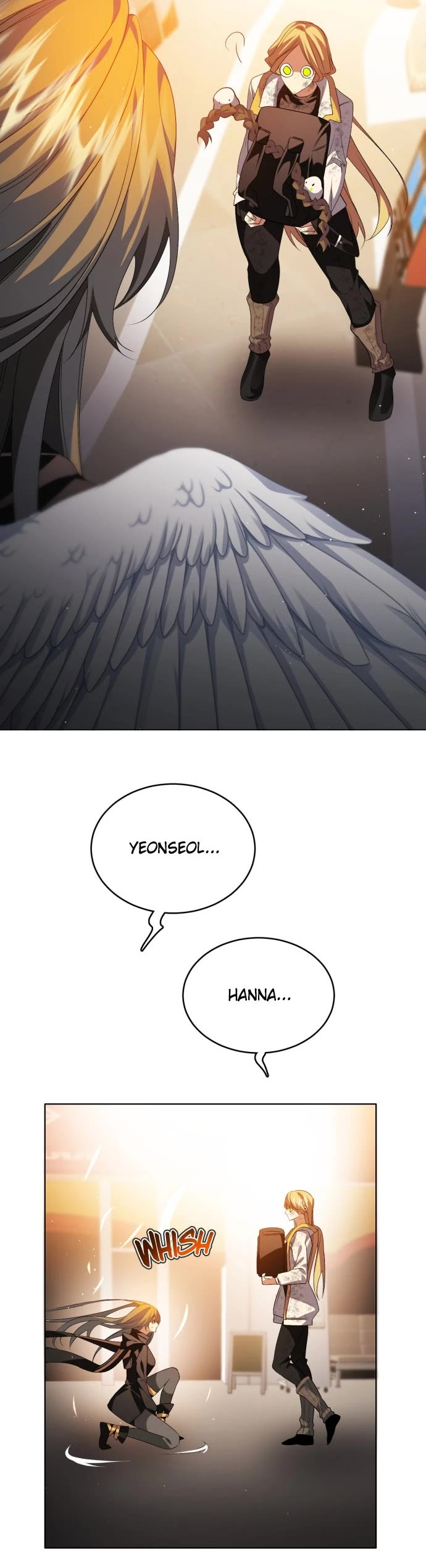 Zero Game Chapter 343 page 25 - Chapter 343: Ep. 343 - Day Two