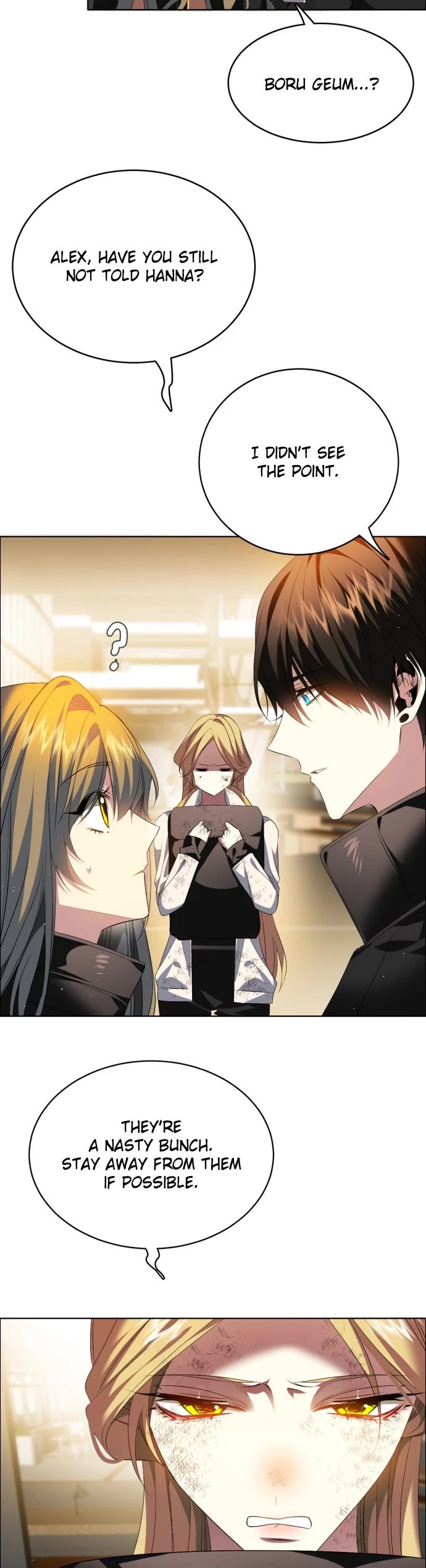Zero Game Chapter 343 page 29 - Chapter 343: Ep. 343 - Day Two