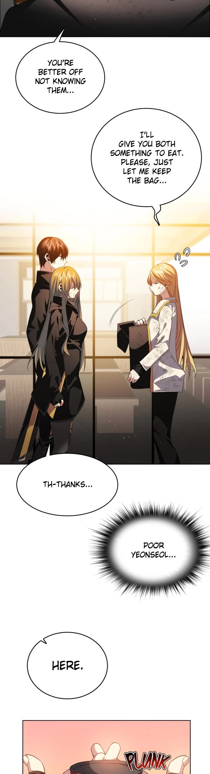 Zero Game Chapter 343 page 30 - Chapter 343: Ep. 343 - Day Two