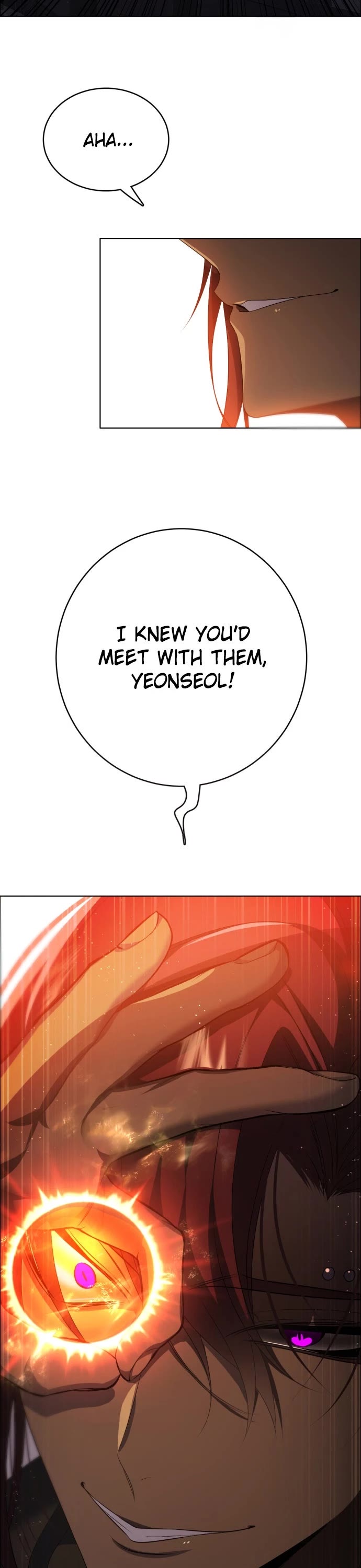 Zero Game Chapter 343 page 33 - Chapter 343: Ep. 343 - Day Two