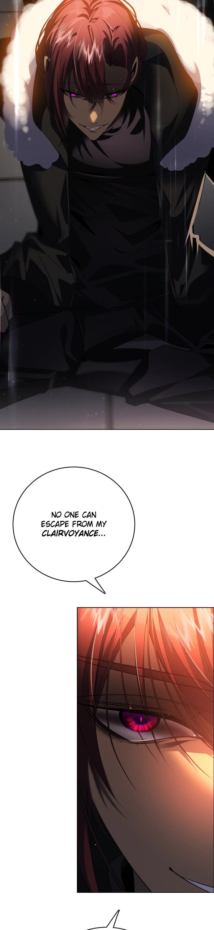 Zero Game Chapter 343 page 37 - Chapter 343: Ep. 343 - Day Two