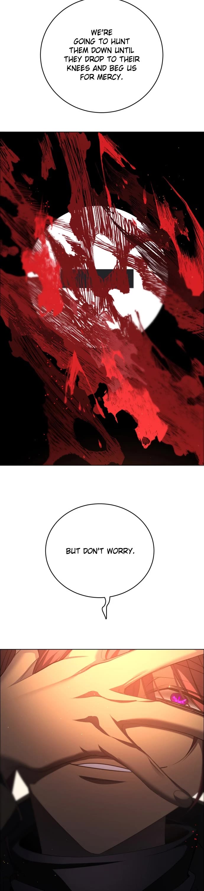 Zero Game Chapter 343 page 38 - Chapter 343: Ep. 343 - Day Two