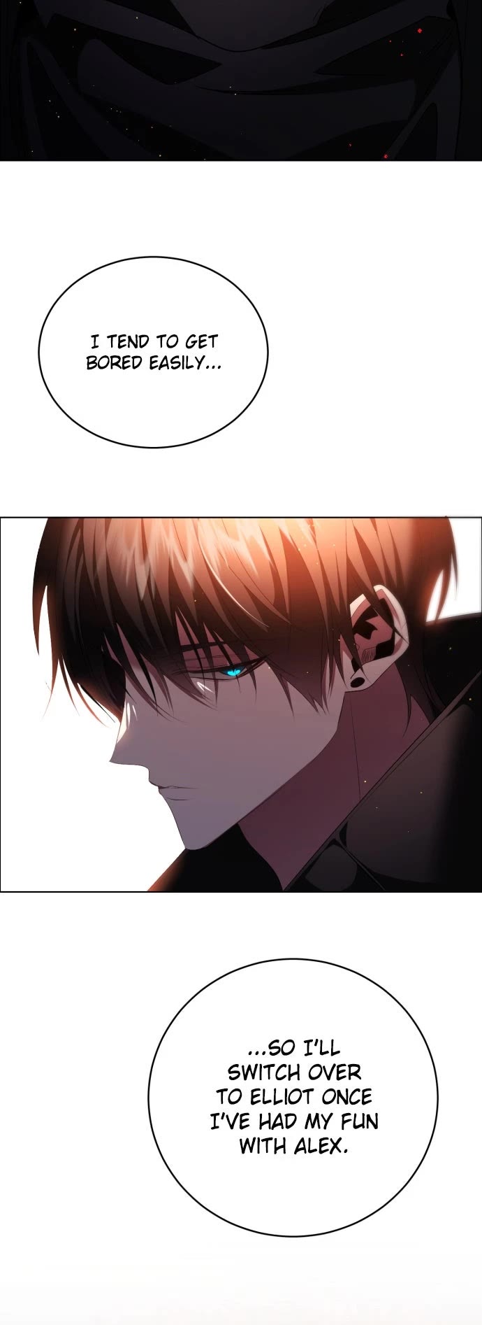 Zero Game Chapter 343 page 39 - Chapter 343: Ep. 343 - Day Two