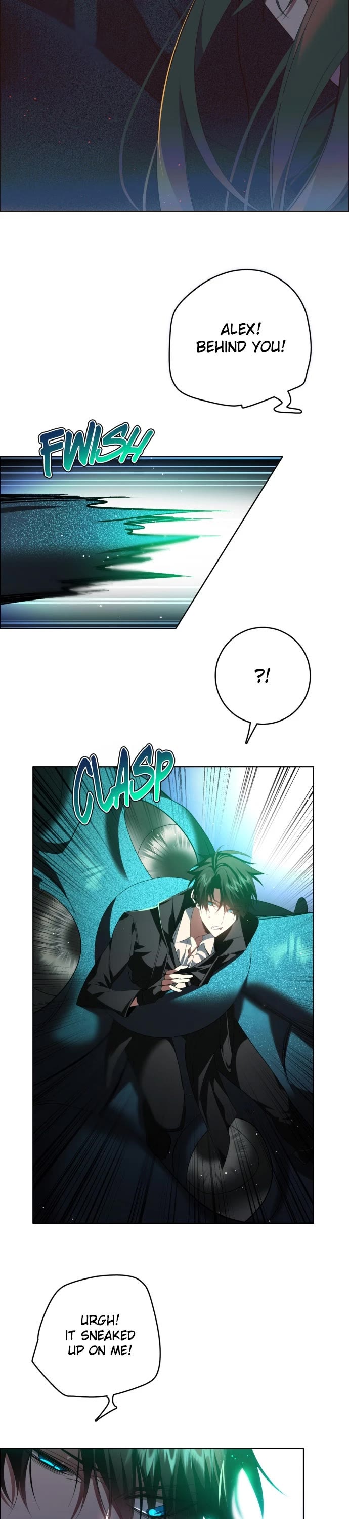 Zero Game Chapter 344 page 18 - Chapter 344: Ep. 344 - The Parade Trap (1)