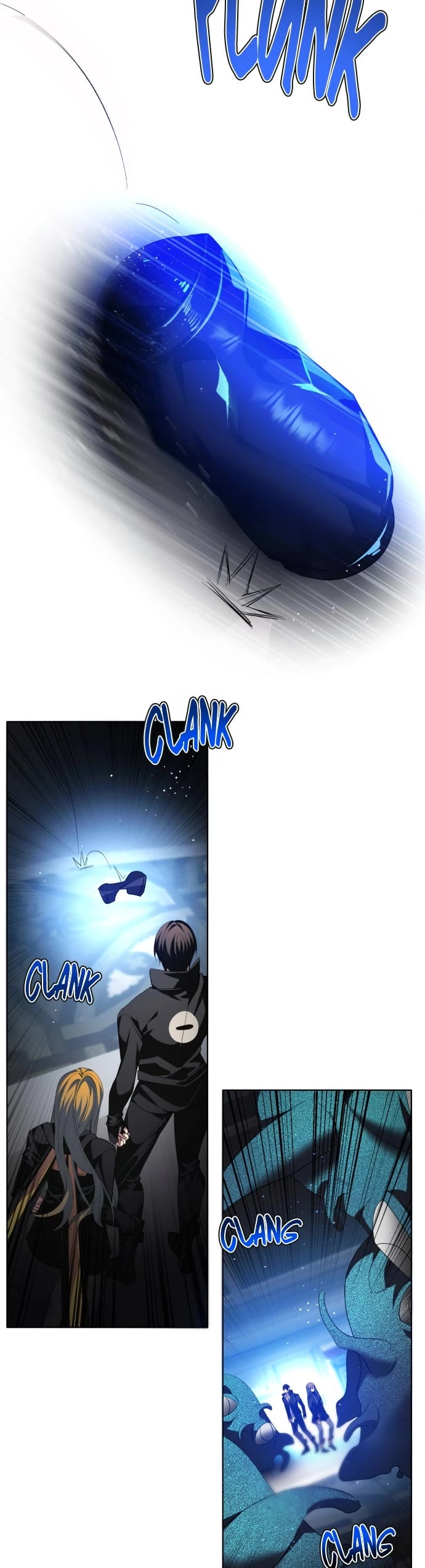 Zero Game Chapter 344 page 24 - Chapter 344: Ep. 344 - The Parade Trap (1)