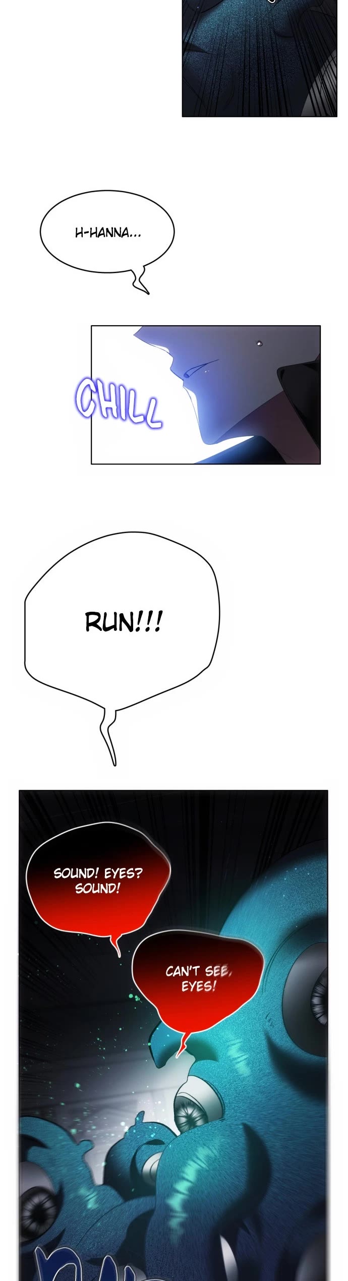 Zero Game Chapter 344 page 25 - Chapter 344: Ep. 344 - The Parade Trap (1)