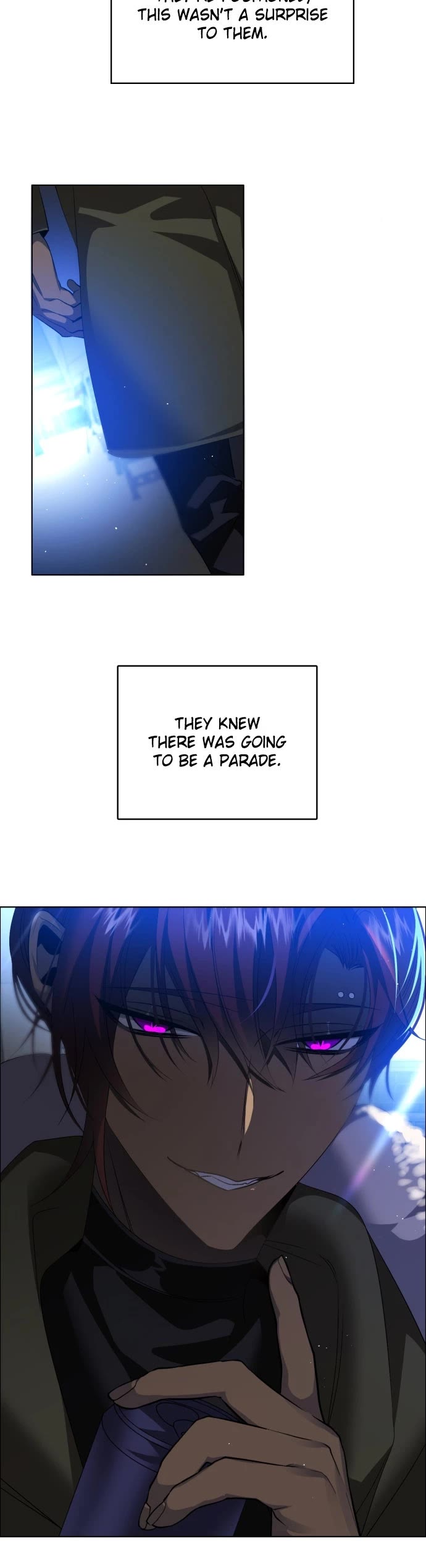 Zero Game Chapter 344 page 29 - Chapter 344: Ep. 344 - The Parade Trap (1)