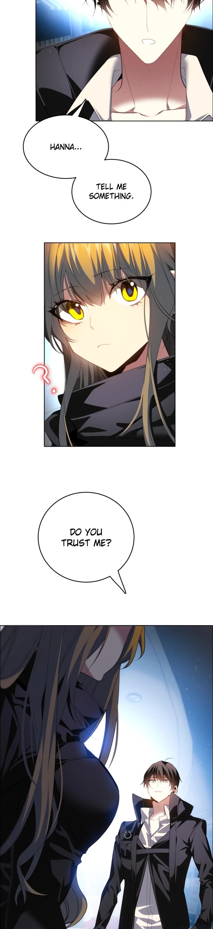 Zero Game Chapter 344 page 3 - Chapter 344: Ep. 344 - The Parade Trap (1)
