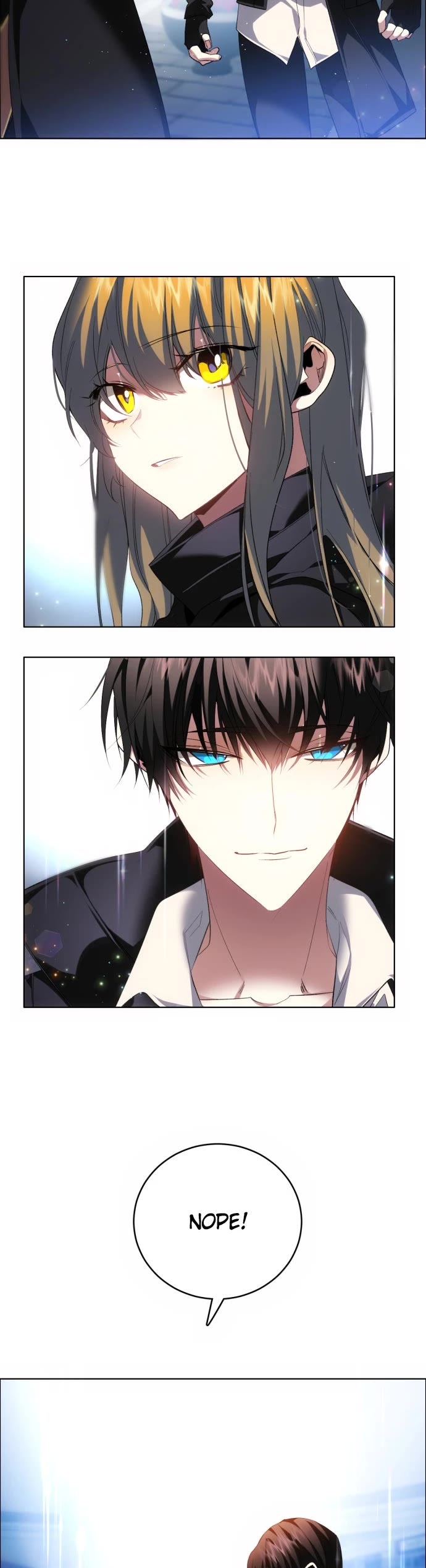 Zero Game Chapter 344 page 4 - Chapter 344: Ep. 344 - The Parade Trap (1)