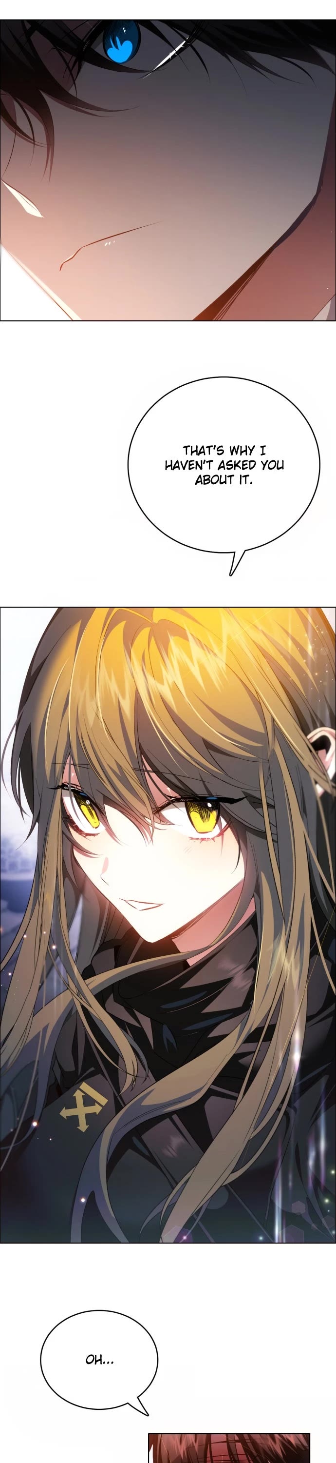 Zero Game Chapter 344 page 6 - Chapter 344: Ep. 344 - The Parade Trap (1)