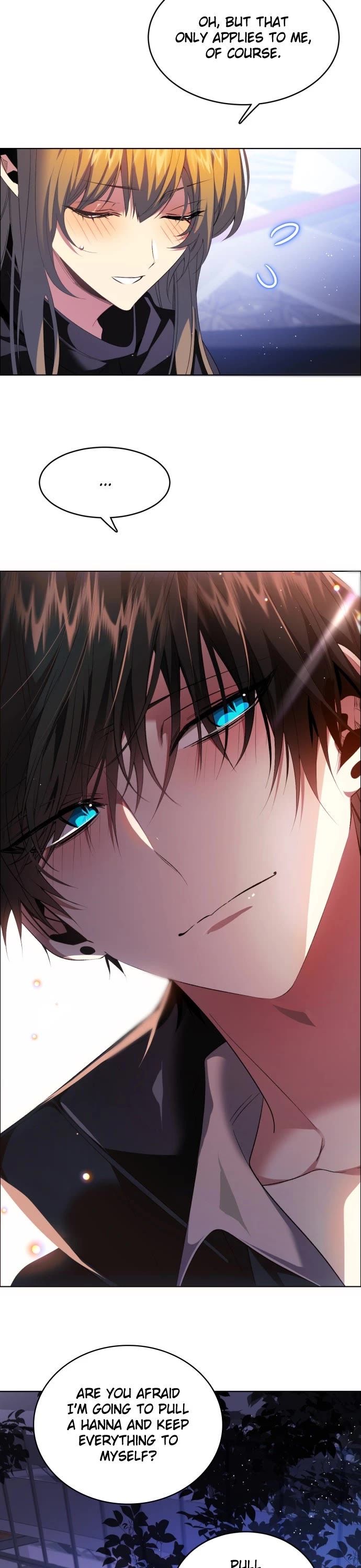 Zero Game Chapter 344 page 8 - Chapter 344: Ep. 344 - The Parade Trap (1)