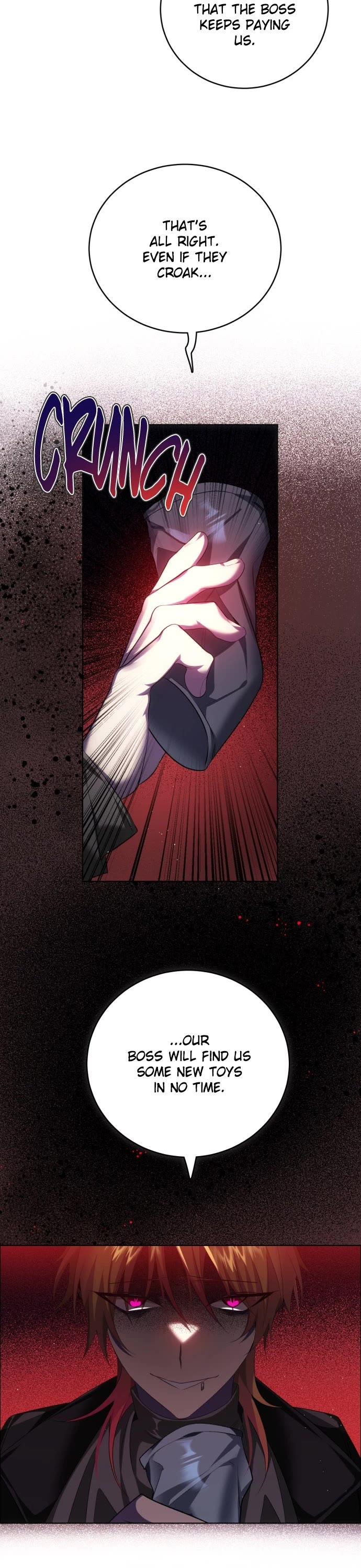 Zero Game Chapter 345 page 13 - Chapter 345: Ep. 345 - The Parade Trap (2)
