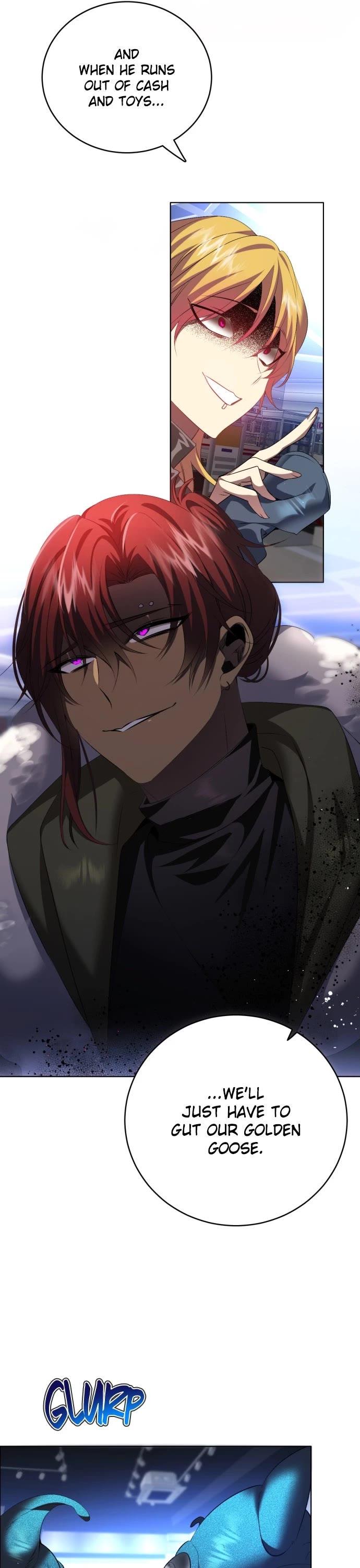 Zero Game Chapter 345 page 14 - Chapter 345: Ep. 345 - The Parade Trap (2)