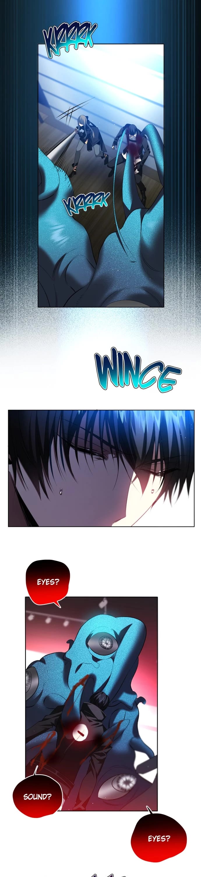 Zero Game Chapter 345 page 19 - Chapter 345: Ep. 345 - The Parade Trap (2)