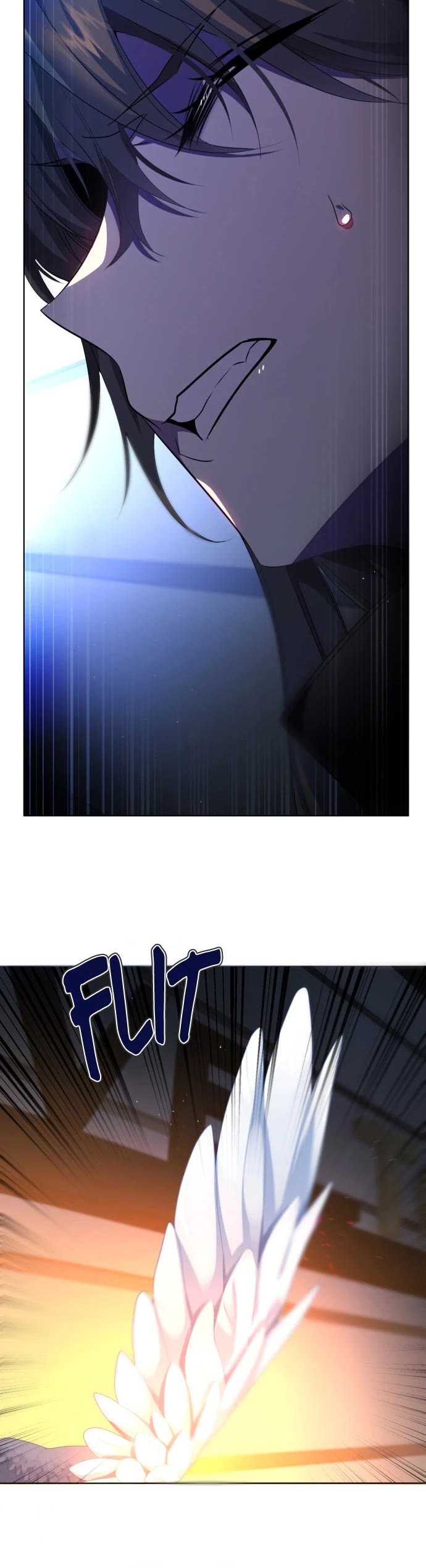 Zero Game Chapter 345 page 21 - Chapter 345: Ep. 345 - The Parade Trap (2)