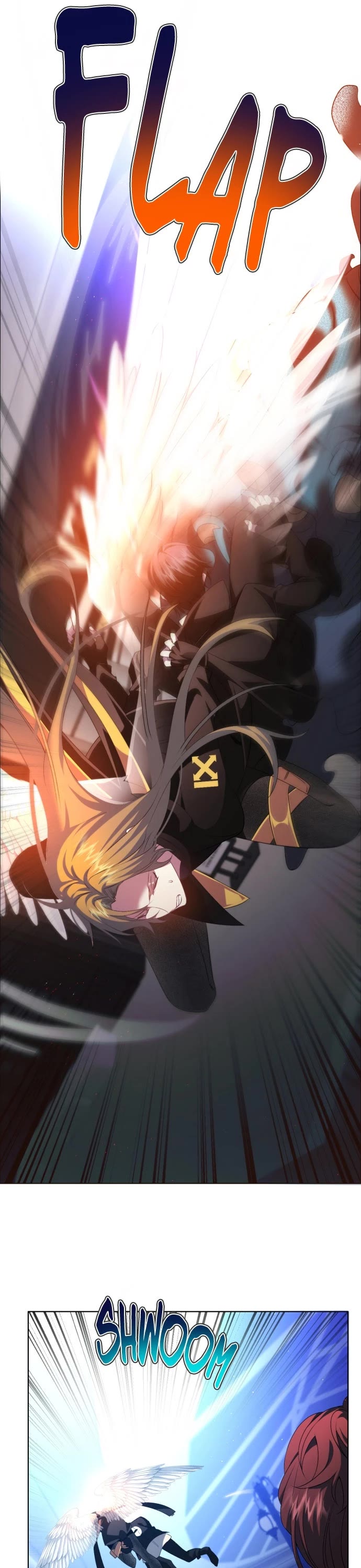 Zero Game Chapter 345 page 22 - Chapter 345: Ep. 345 - The Parade Trap (2)