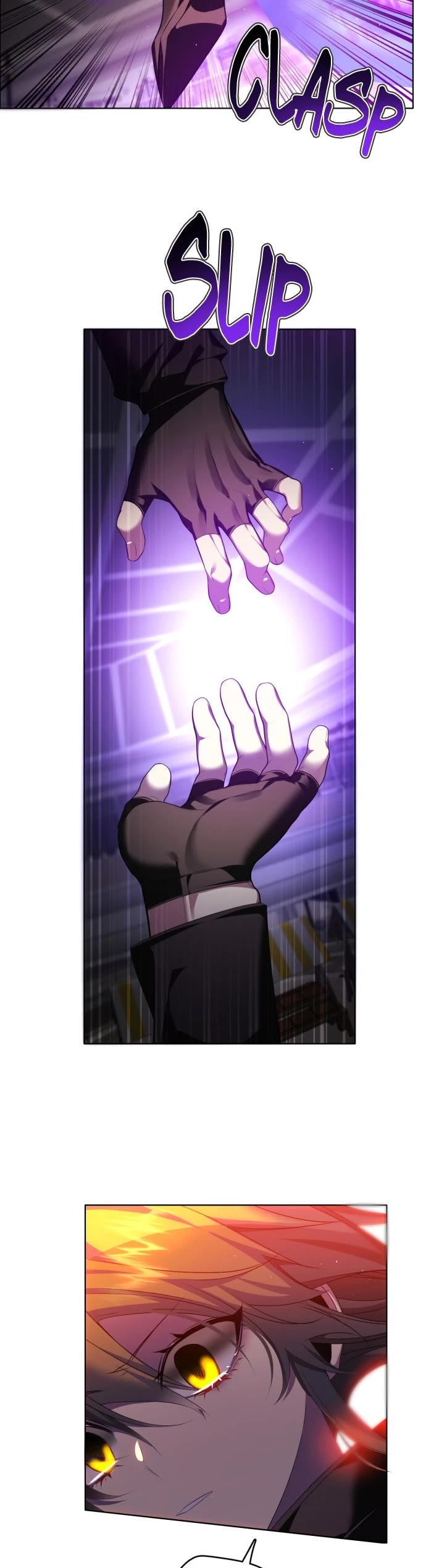 Zero Game Chapter 345 page 25 - Chapter 345: Ep. 345 - The Parade Trap (2)
