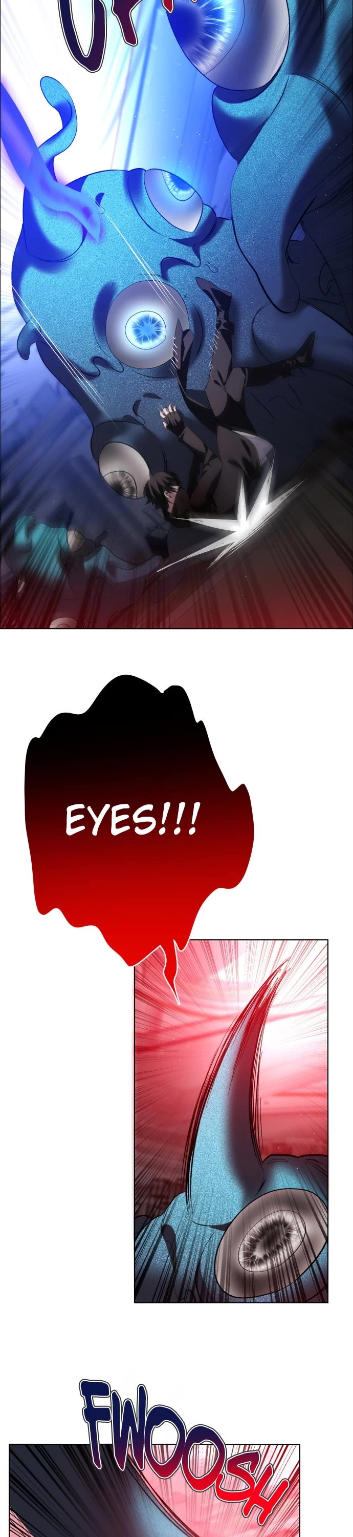 Zero Game Chapter 345 page 27 - Chapter 345: Ep. 345 - The Parade Trap (2)