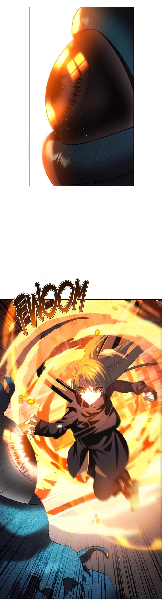 Zero Game Chapter 345 page 31 - Chapter 345: Ep. 345 - The Parade Trap (2)