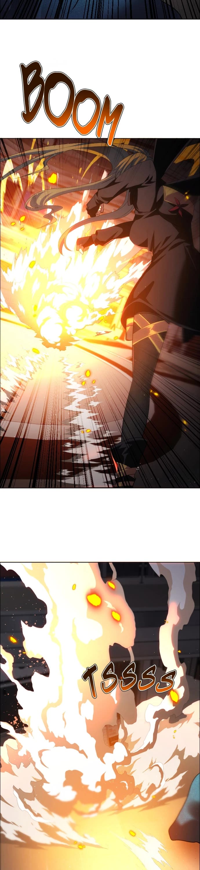 Zero Game Chapter 345 page 32 - Chapter 345: Ep. 345 - The Parade Trap (2)