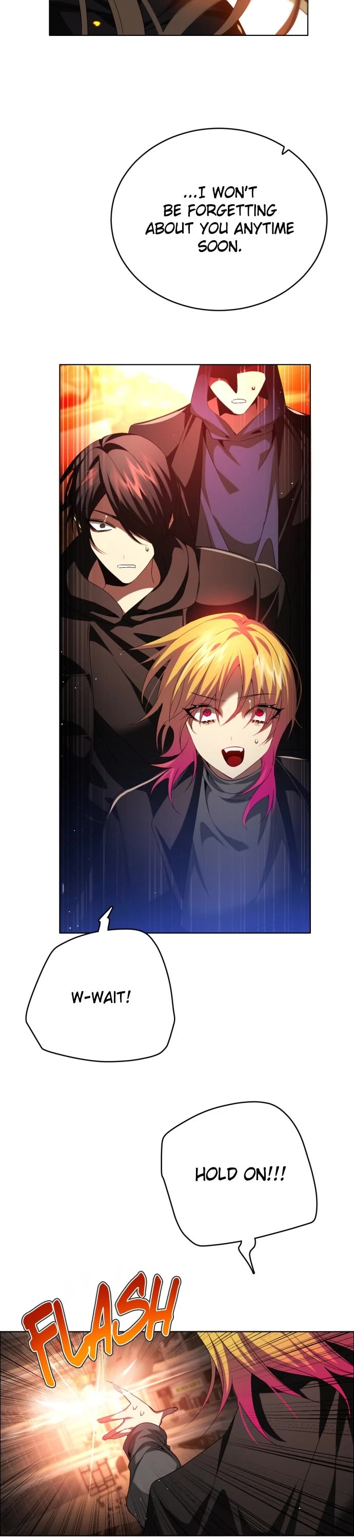 Zero Game Chapter 346 page 12 - Chapter 346: Ep. 346 - Swag