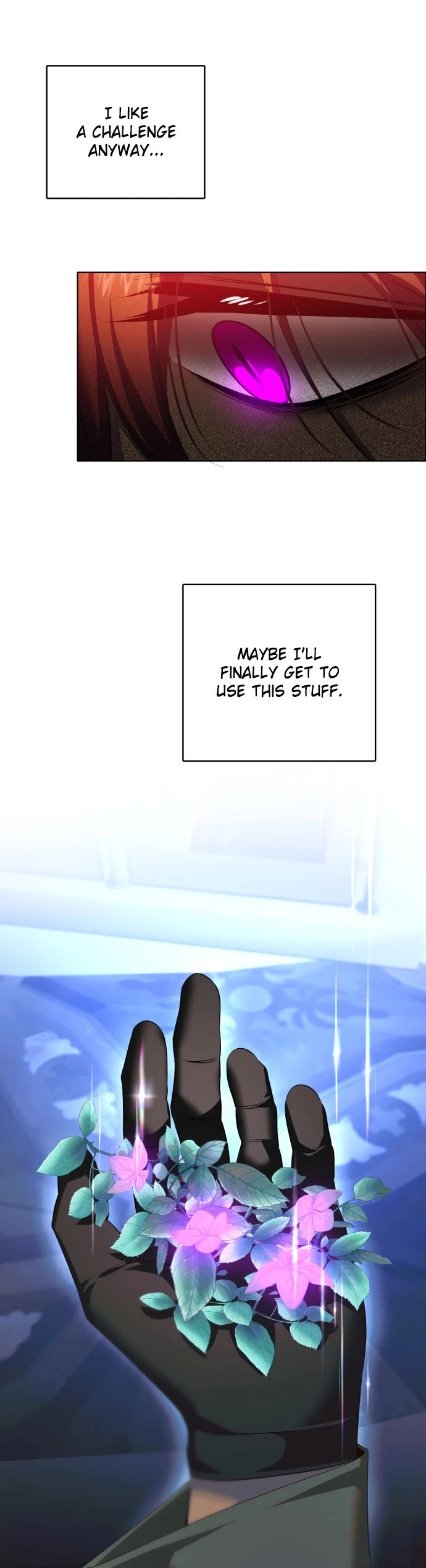Zero Game Chapter 346 page 14 - Chapter 346: Ep. 346 - Swag