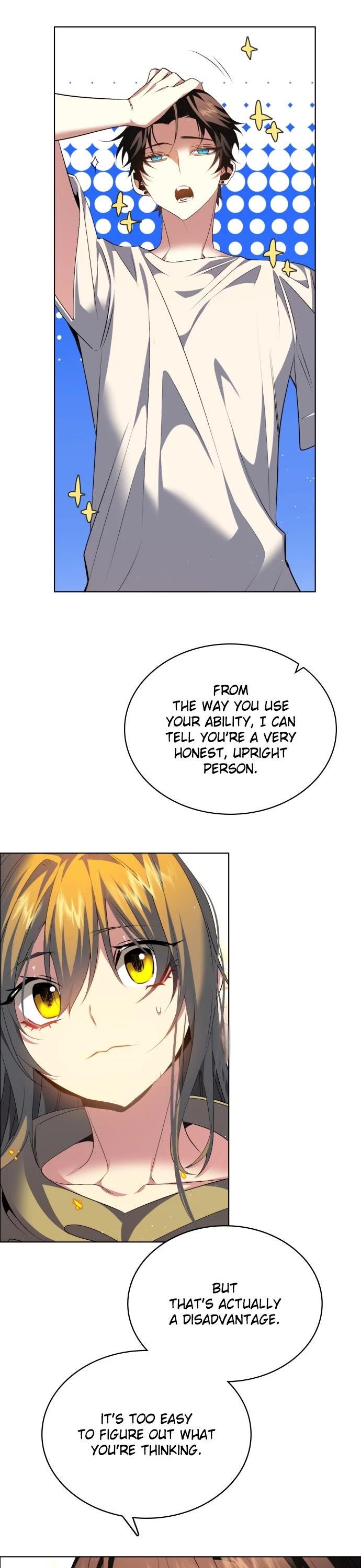 Zero Game Chapter 346 page 2 - Chapter 346: Ep. 346 - Swag