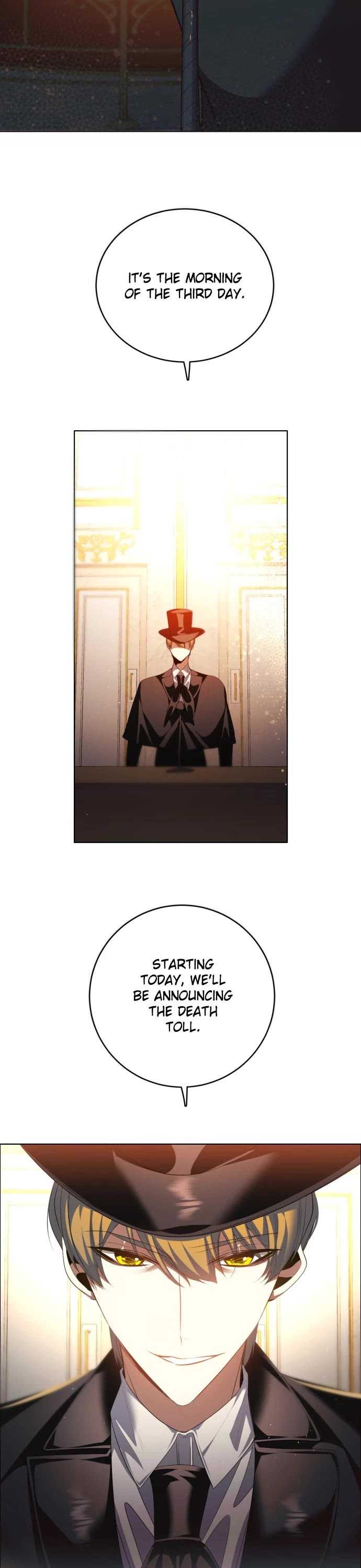 Zero Game Chapter 346 page 23 - Chapter 346: Ep. 346 - Swag