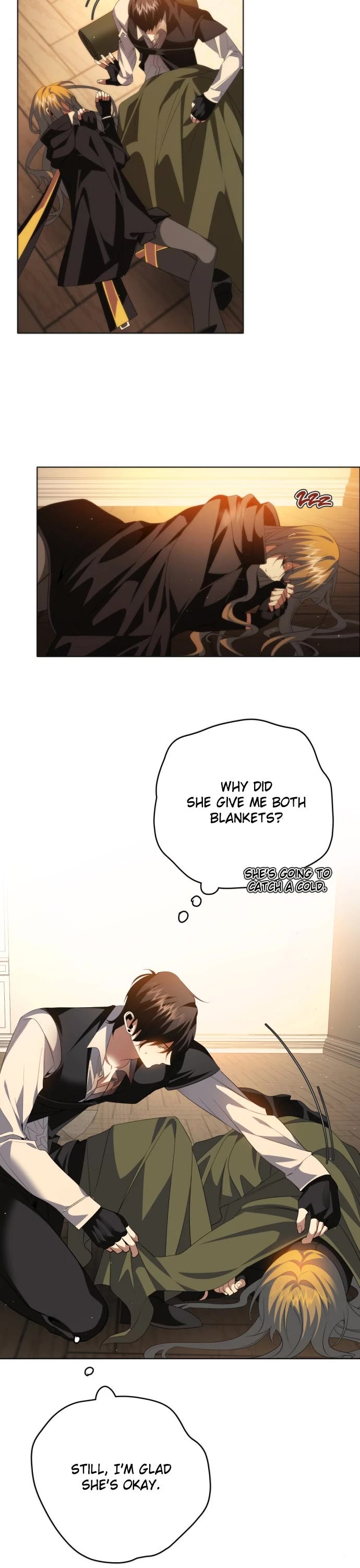 Zero Game Chapter 346 page 26 - Chapter 346: Ep. 346 - Swag