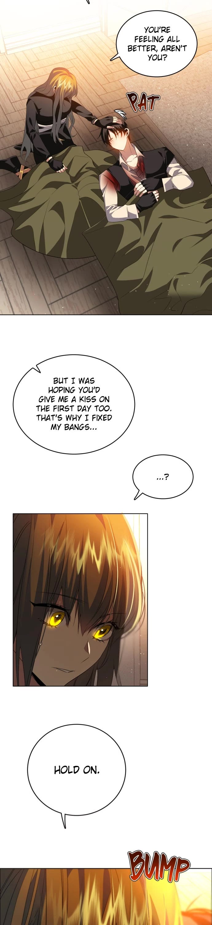 Zero Game Chapter 346 page 31 - Chapter 346: Ep. 346 - Swag