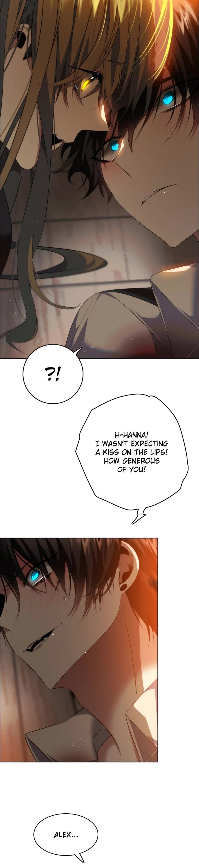 Zero Game Chapter 346 page 32 - Chapter 346: Ep. 346 - Swag