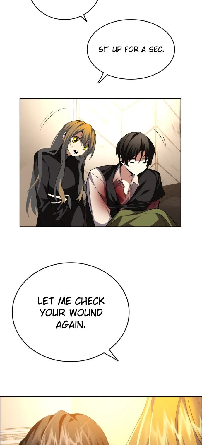 Zero Game Chapter 346 page 34 - Chapter 346: Ep. 346 - Swag