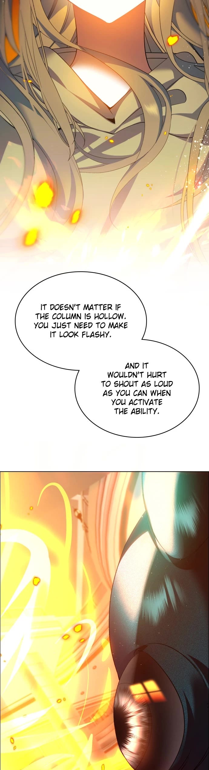 Zero Game Chapter 346 page 4 - Chapter 346: Ep. 346 - Swag