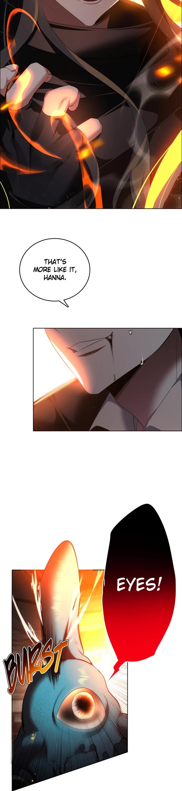 Zero Game Chapter 346 page 7 - Chapter 346: Ep. 346 - Swag