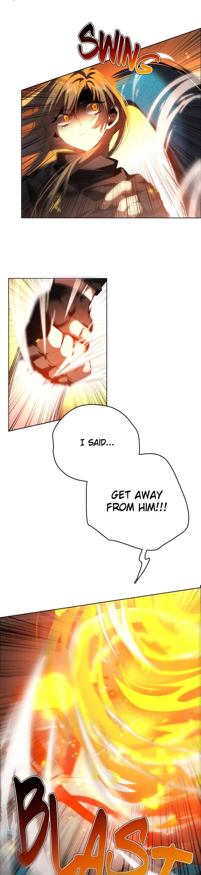Zero Game Chapter 346 page 8 - Chapter 346: Ep. 346 - Swag