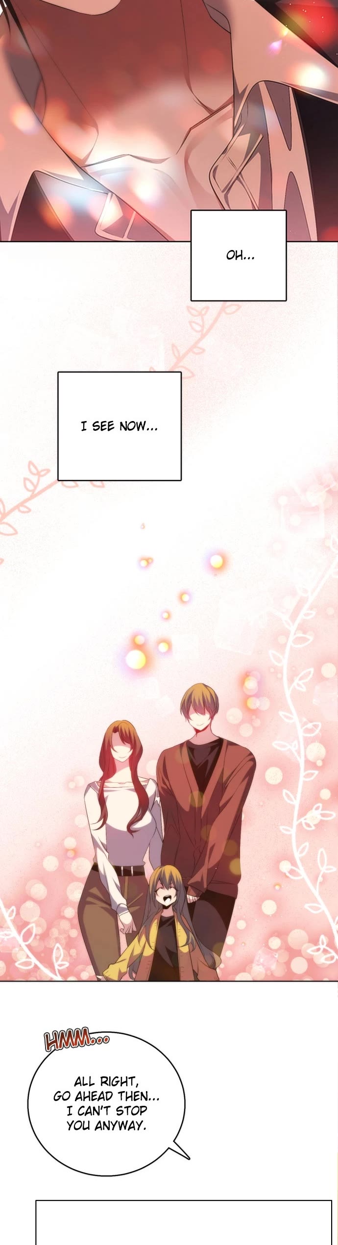 Zero Game Chapter 347 page 10 - Chapter 347: Ep. 347 - Wounds And Regrets