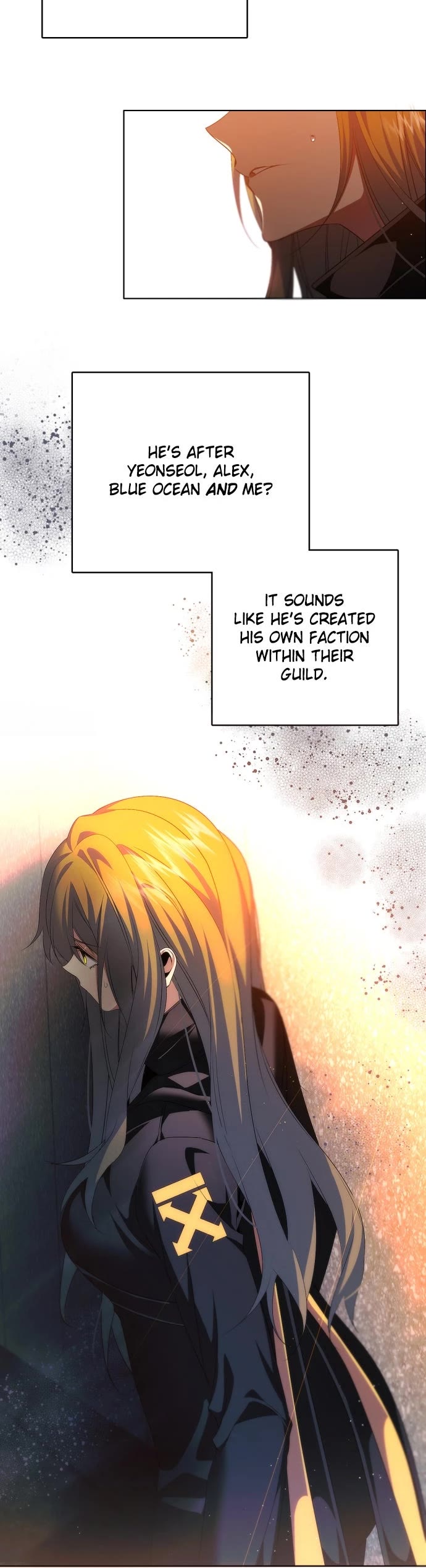 Zero Game Chapter 348 page 9 - Chapter 348: Ep. 348 - Heartless